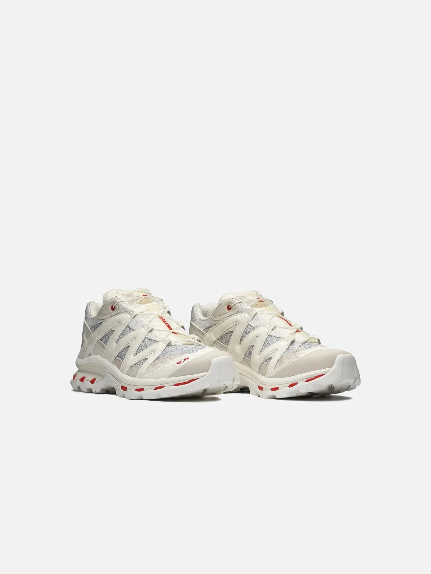 Elite comfort XT-Quest Panhui "Vanilla Ice"