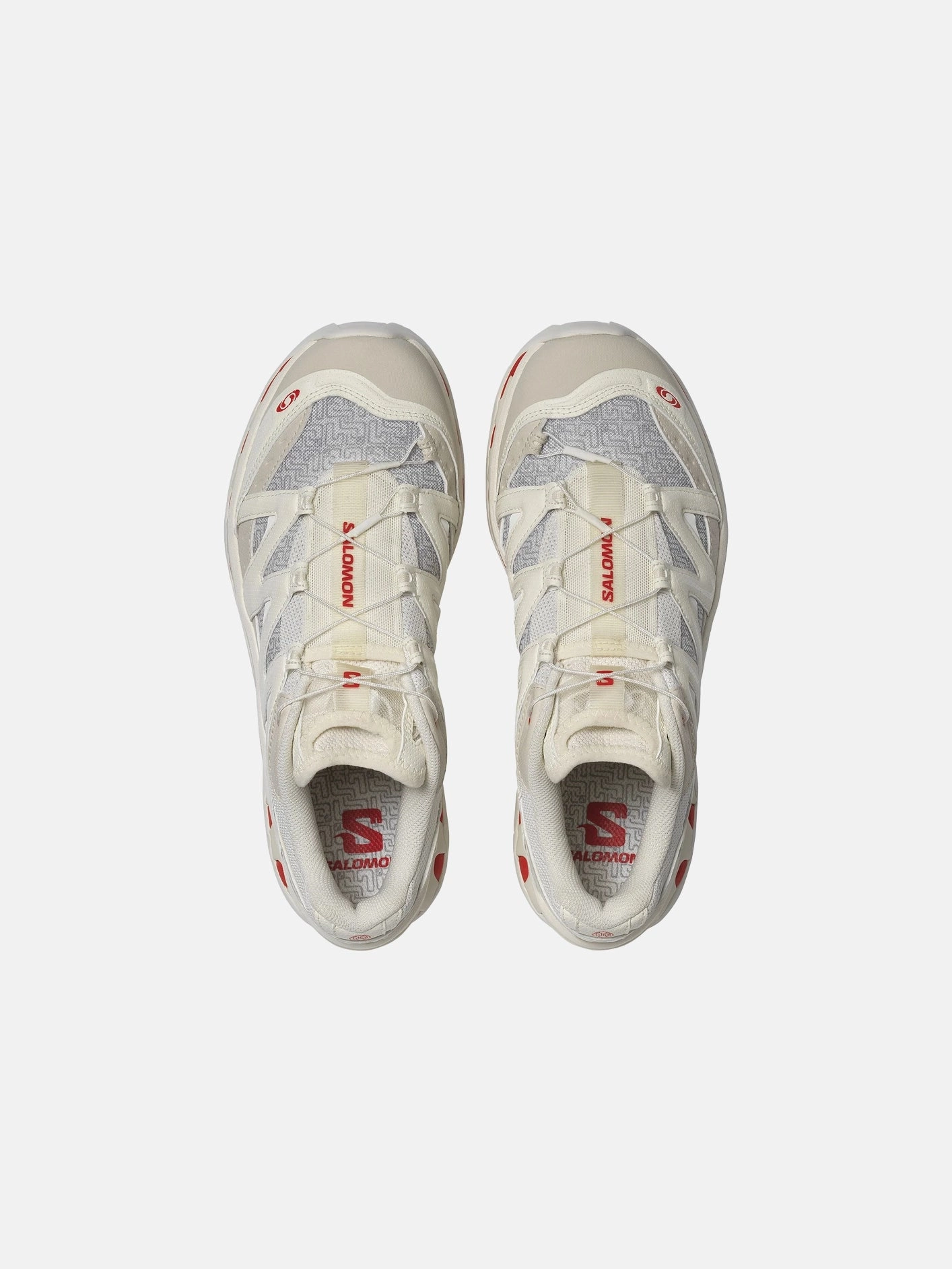 Elite comfort XT-Quest Panhui "Vanilla Ice"
