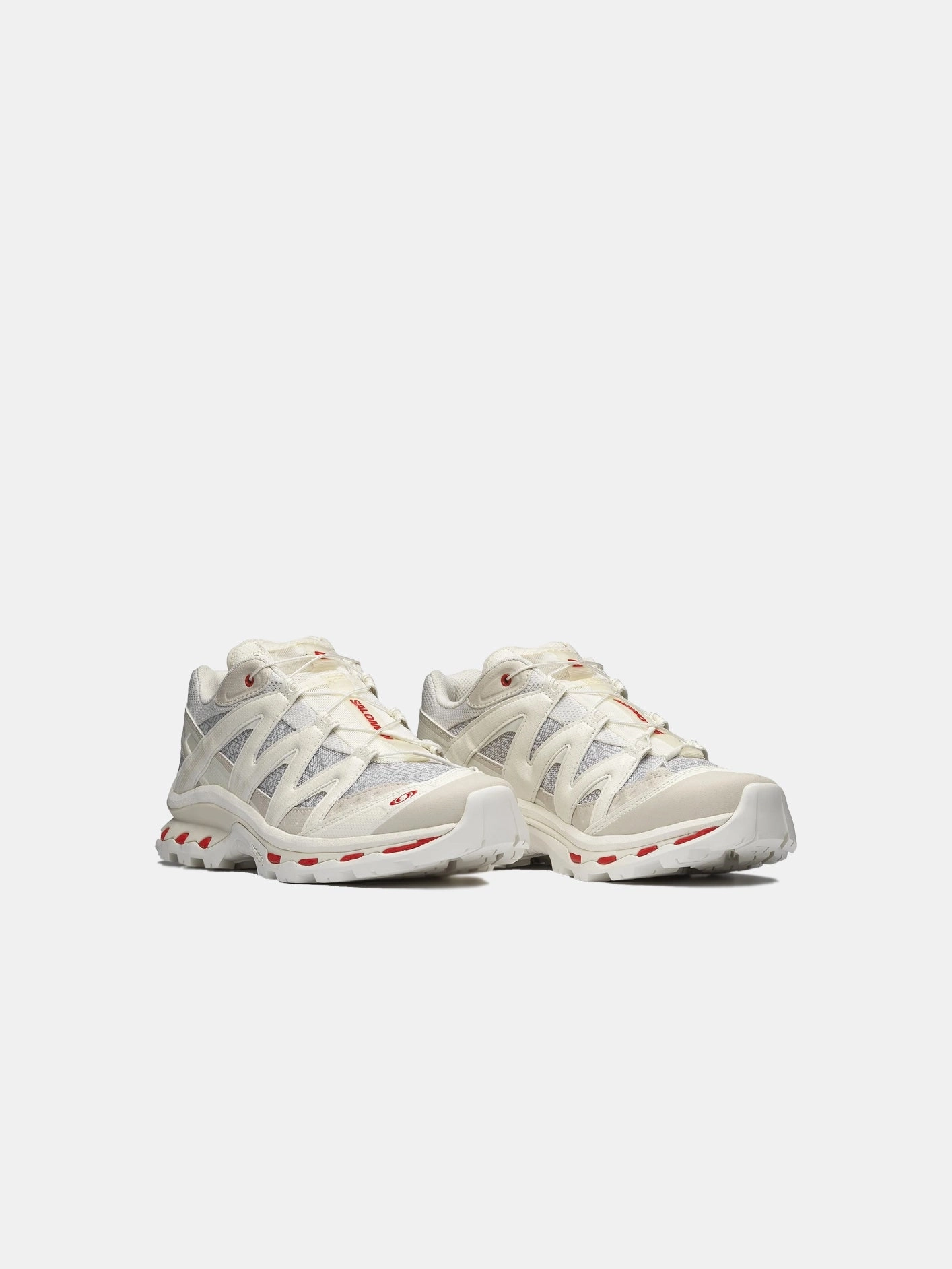Elite comfort XT-Quest Panhui "Vanilla Ice"