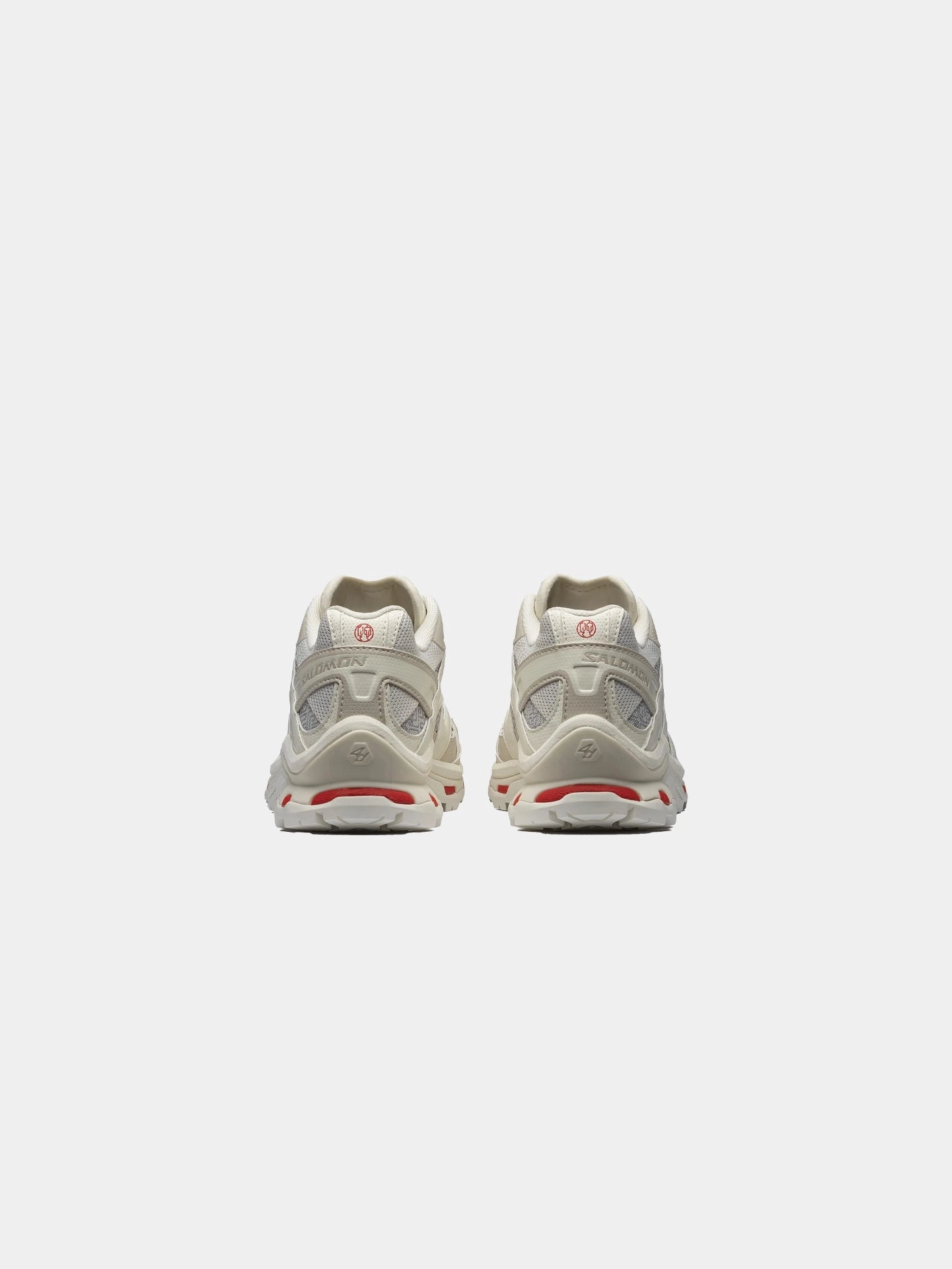 Elite comfort XT-Quest Panhui "Vanilla Ice"