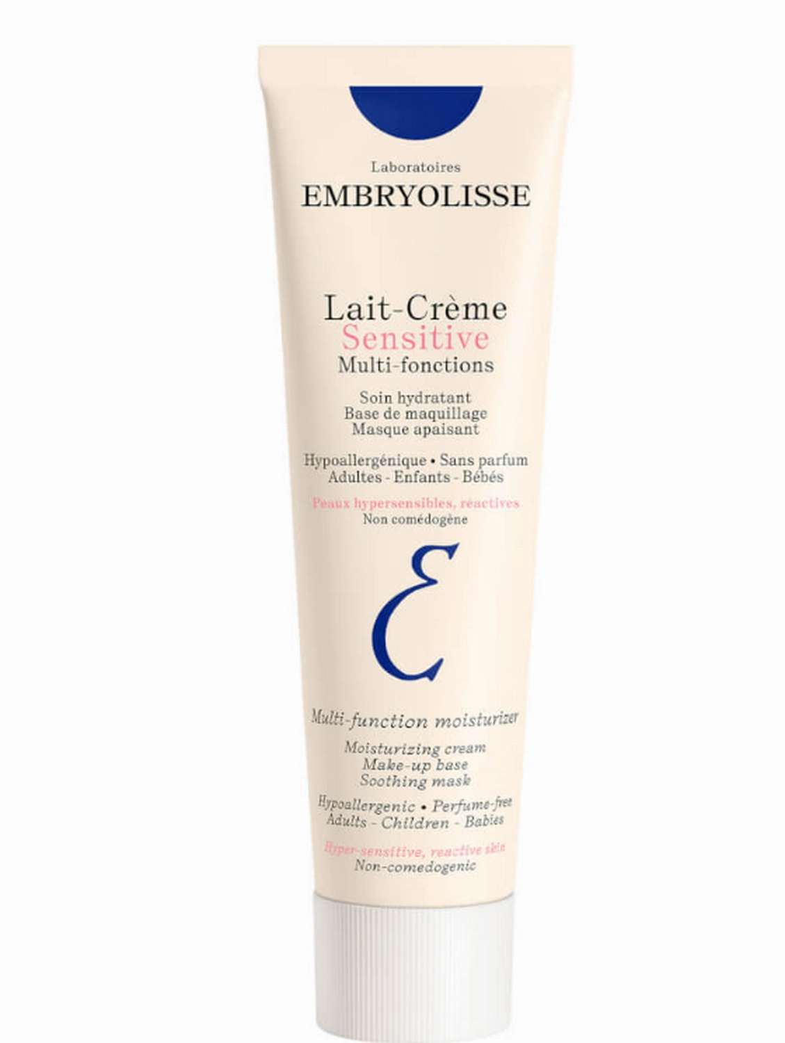 Embryolisse Lait Creme Sensitive 100ML