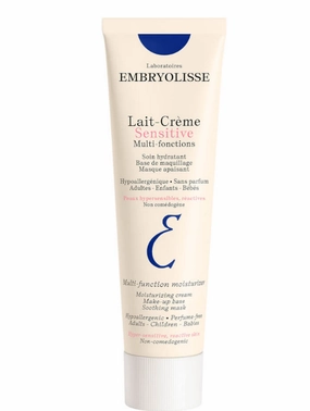 Embryolisse Lait Creme Sensitive 100ML