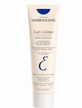 Embryolisse Lait Creme Sensitive 100ML