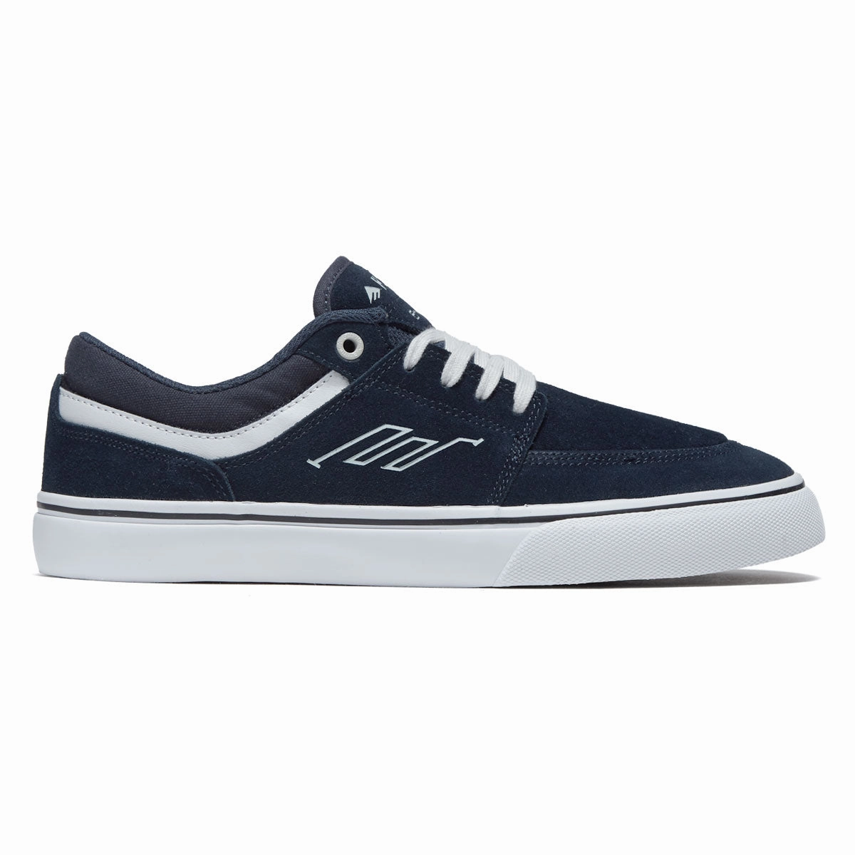 Emerica Hoban Shoes - Navy Memorabilia Men's Grooming