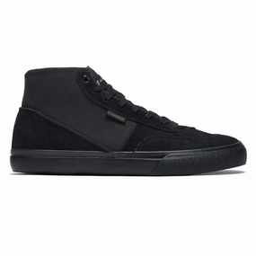Emerica Winkowski Shoes - Black/Brown Patterned Clothing Educational Games
