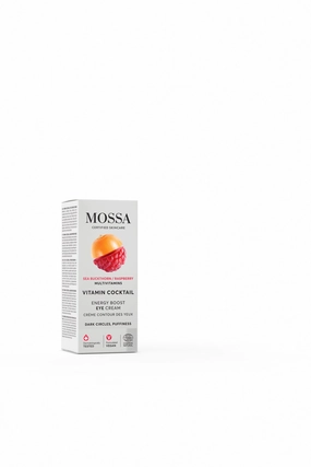 Energizing Eye Cream, 15 ml