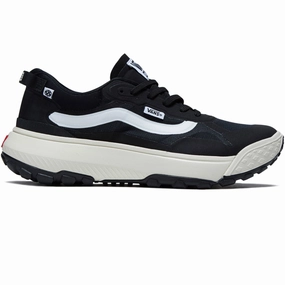 Entertainment Vans Crosspath Shoes - Black/White PPE