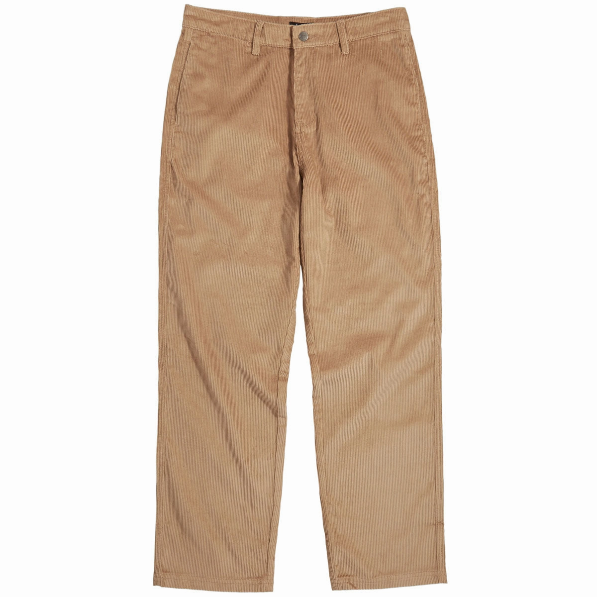 Envelopes CCS Original Relaxed Corduroy Pants - Tan Statues