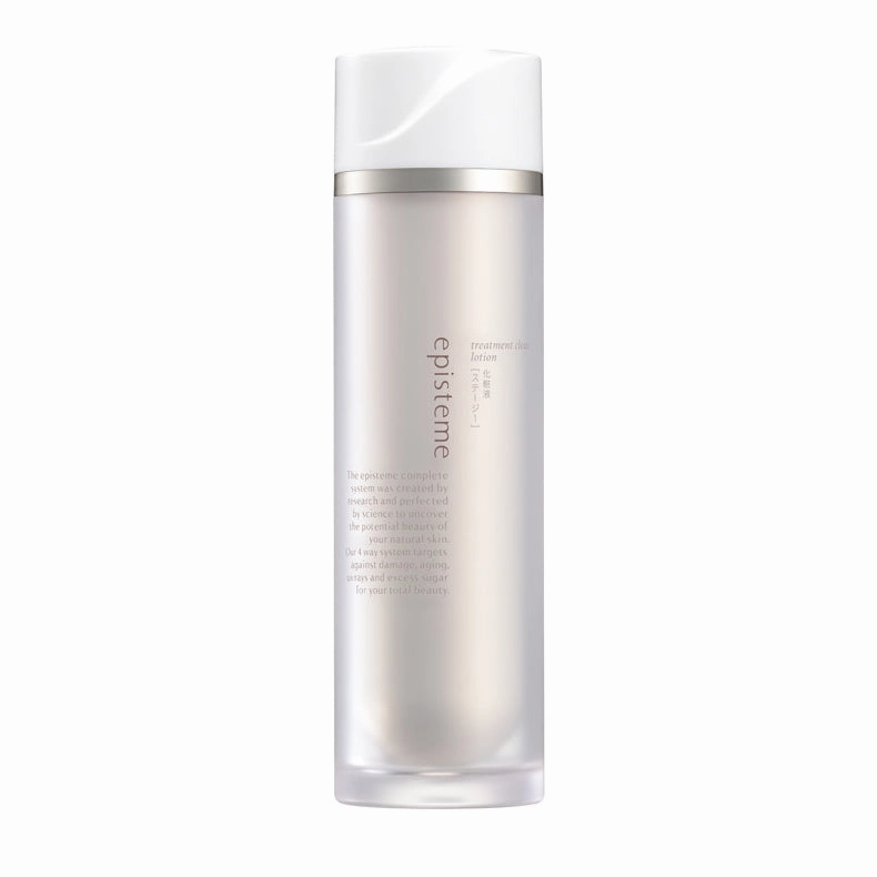 episteme Treatment Clear Lotion Stage 1