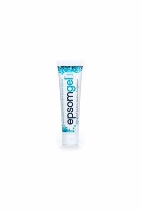 Epsomgel Pain Relief Solution 150ml