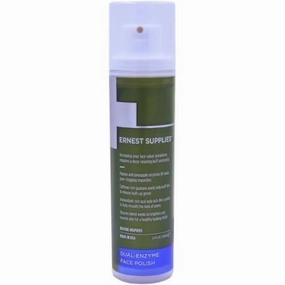 Ernest Supplies Dual Enzyme Face Polish