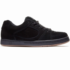eS Accel OG Shoes - Black Sunglasses Workbooks
