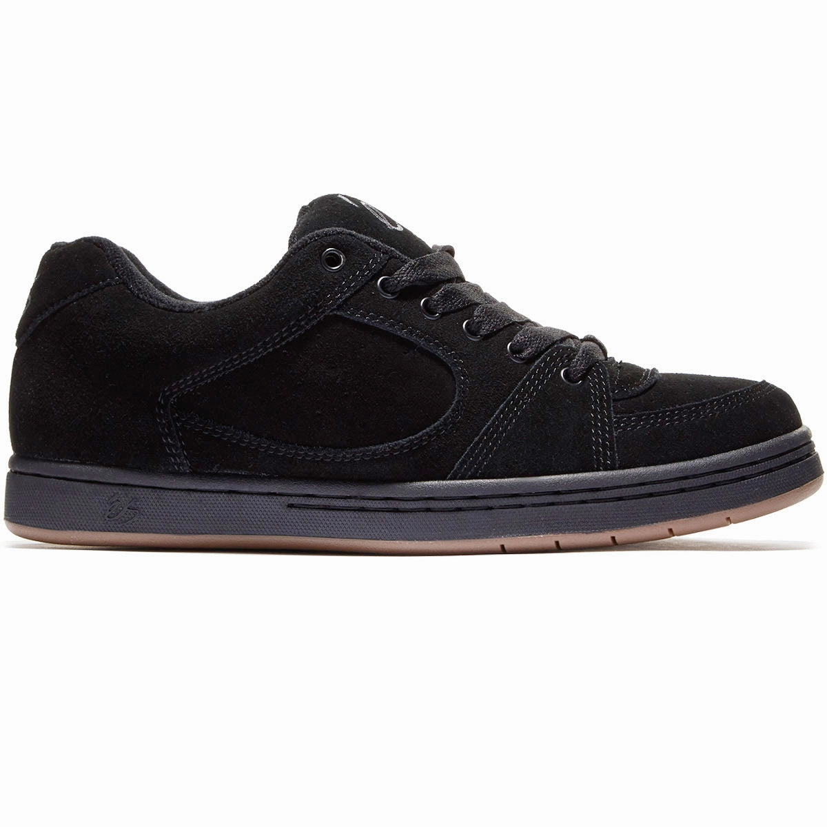eS Accel OG Shoes - Black Sunglasses Workbooks