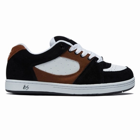 eS Accel OG Shoes - Brown/Black/White Gift Ideas Pet Accessories