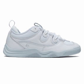 eS Two Nine 8 Shoes - White Fragrances Budget-Friendly