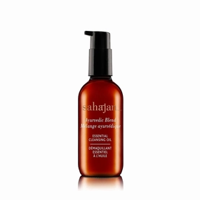 Essential Cleansing Oil