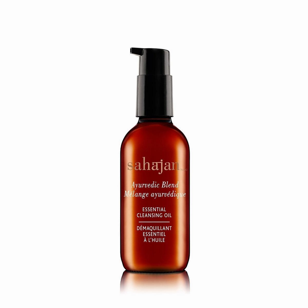 Essential Cleansing Oil