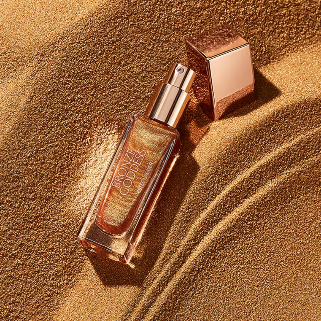 Estee Lauder Bronze Goddess Shimmering Gelee 30ml
