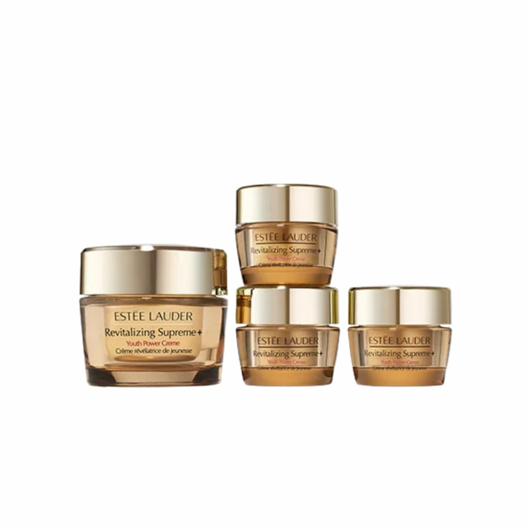 Estee Lauder Glow Power Set