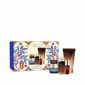 Estee Lauder Night Done Right Ramadan Set