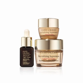 Estee Lauder Supreme  Eye Balm Set