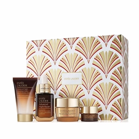 Estee Lauder The Lift   Firm Routine Magical Skincare Moments