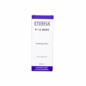 Eterna P A Body Care 200ml
