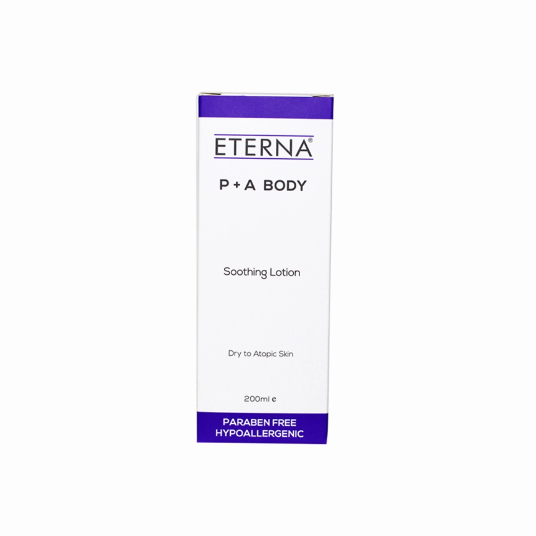 Eterna P A Body Care 200ml