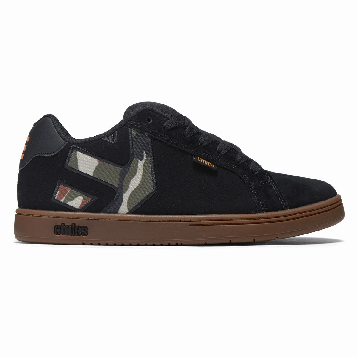 Etnies Fader Shoes - Military School Supplies Health Foods