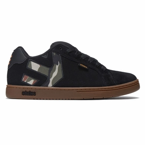 Etnies Fader Shoes - Military School Supplies Health Foods