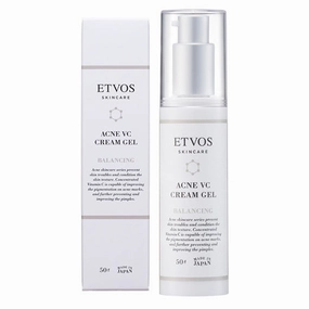 ETVOS Acne VC Cream Gel