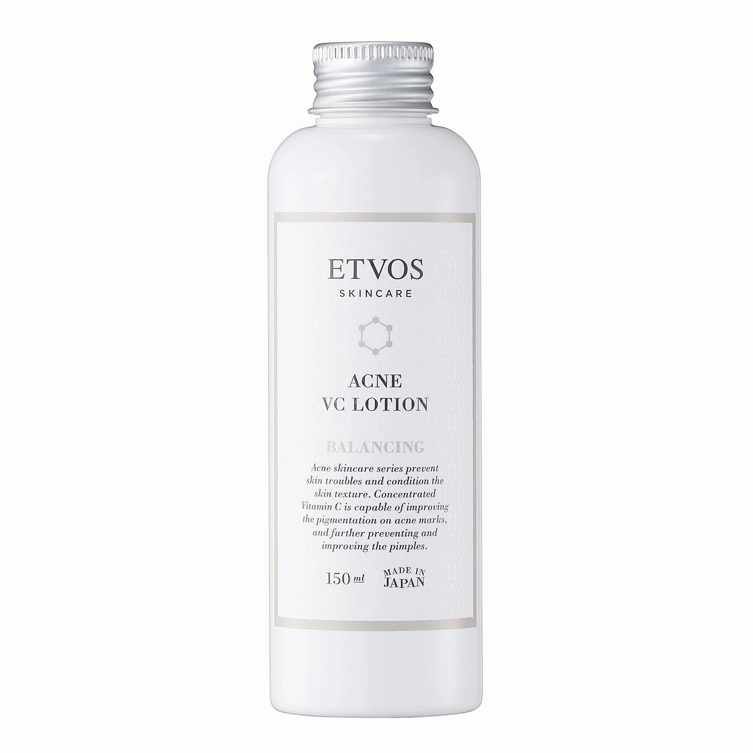 ETVOS Acne VC Lotion