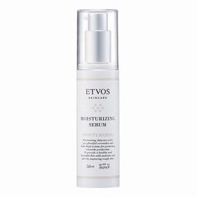 ETVOS Moisturizing Serum