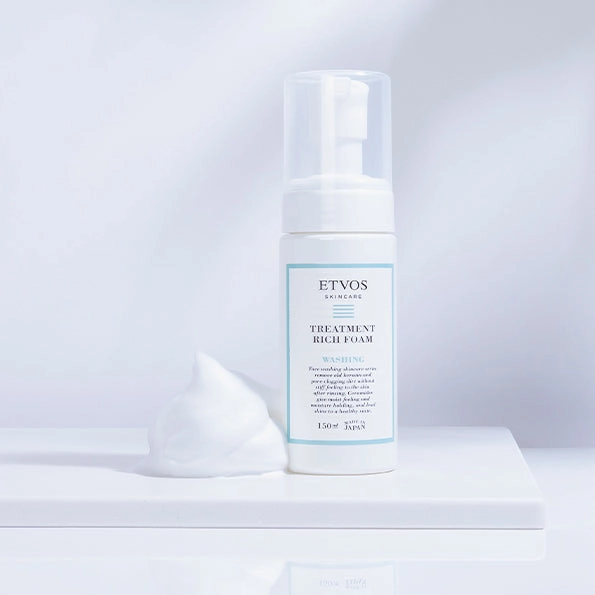 ETVOS Treatment Rich Foam