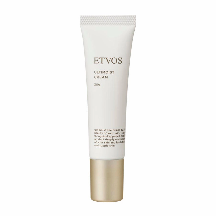 ETVOS Ultimoist Cream