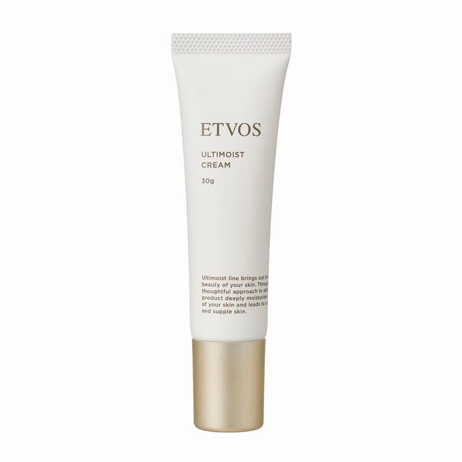 ETVOS Ultimoist Cream