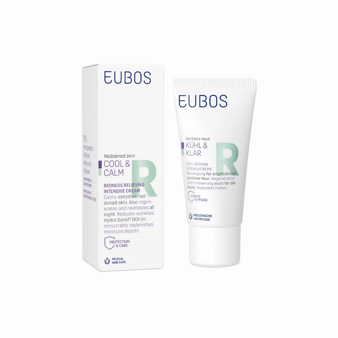 Eubos Cool and Calm Cream 30ml