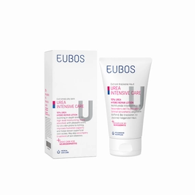 Eubos Lotion Urea 10%