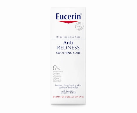 Eucerin Anti Redness Soothing Care Day Fluid 50ml