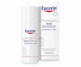 Eucerin Anti Redness Soothing Care Day Fluid 50ml
