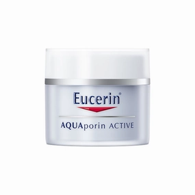 Eucerin Aqua Porin Active Light Cream 50 ML