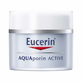 Eucerin Aqua Porin Active Rich Face Cream 50 ML