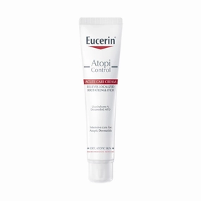 Eucerin Atopic Control Acute Cream 40 ML