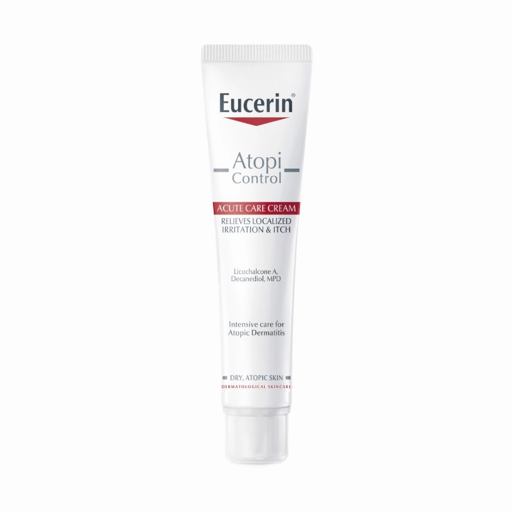 Eucerin Atopic Control Acute Cream 40 ML