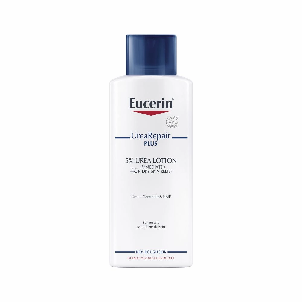 Eucerin Body Lotion 5 % 250 ML