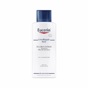 Eucerin Body Lotion 5 % 250 ML