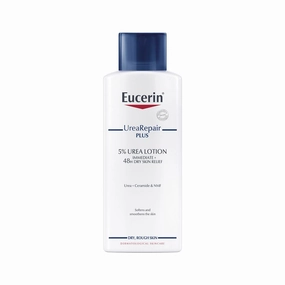 Eucerin Body Lotion 5 % 250 ML