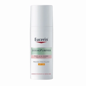 Eucerin Dermopurifyer Protective Uv Spf30 Fluid 50 ML