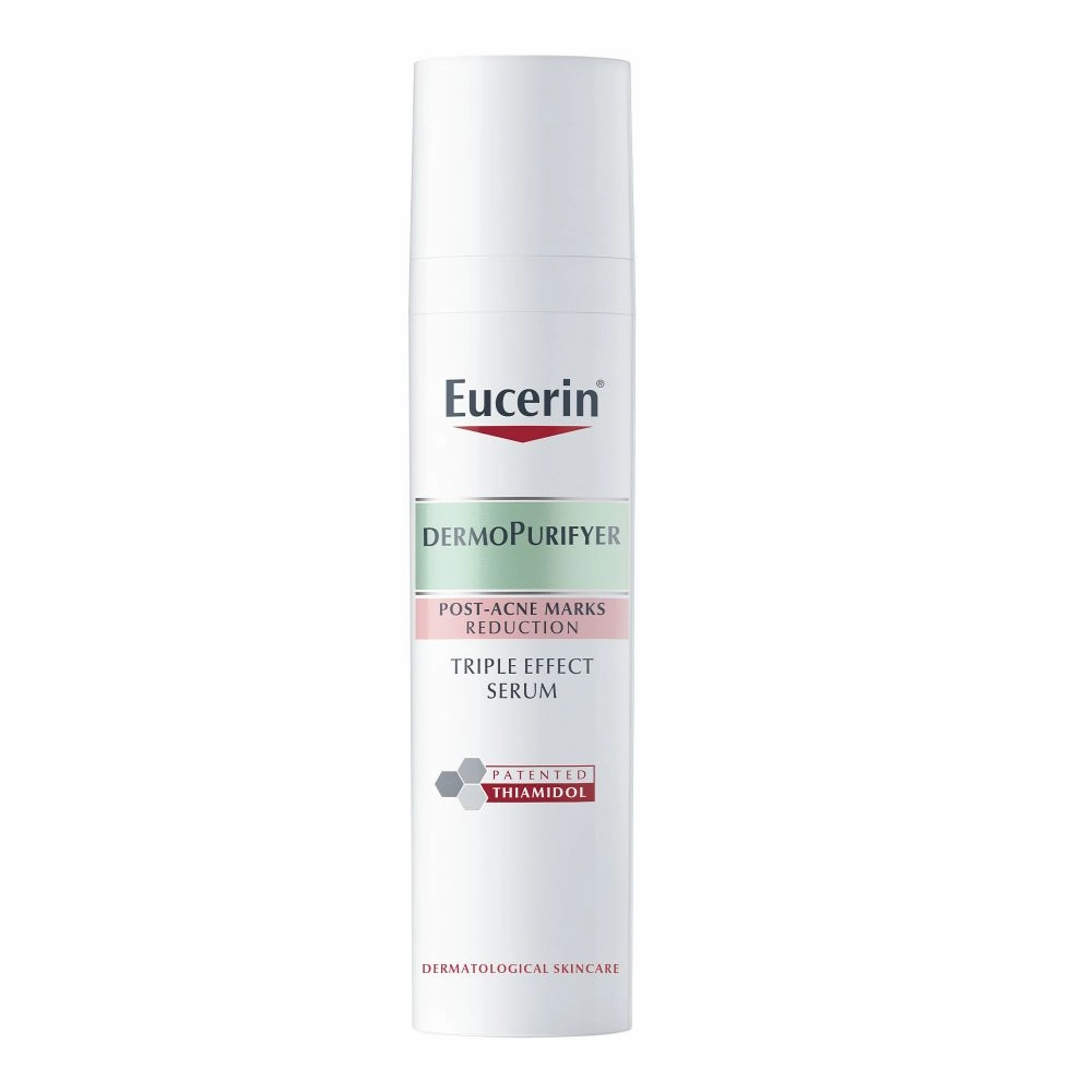 Eucerin Dermopurifyer Triple Effect Serum 40 ML