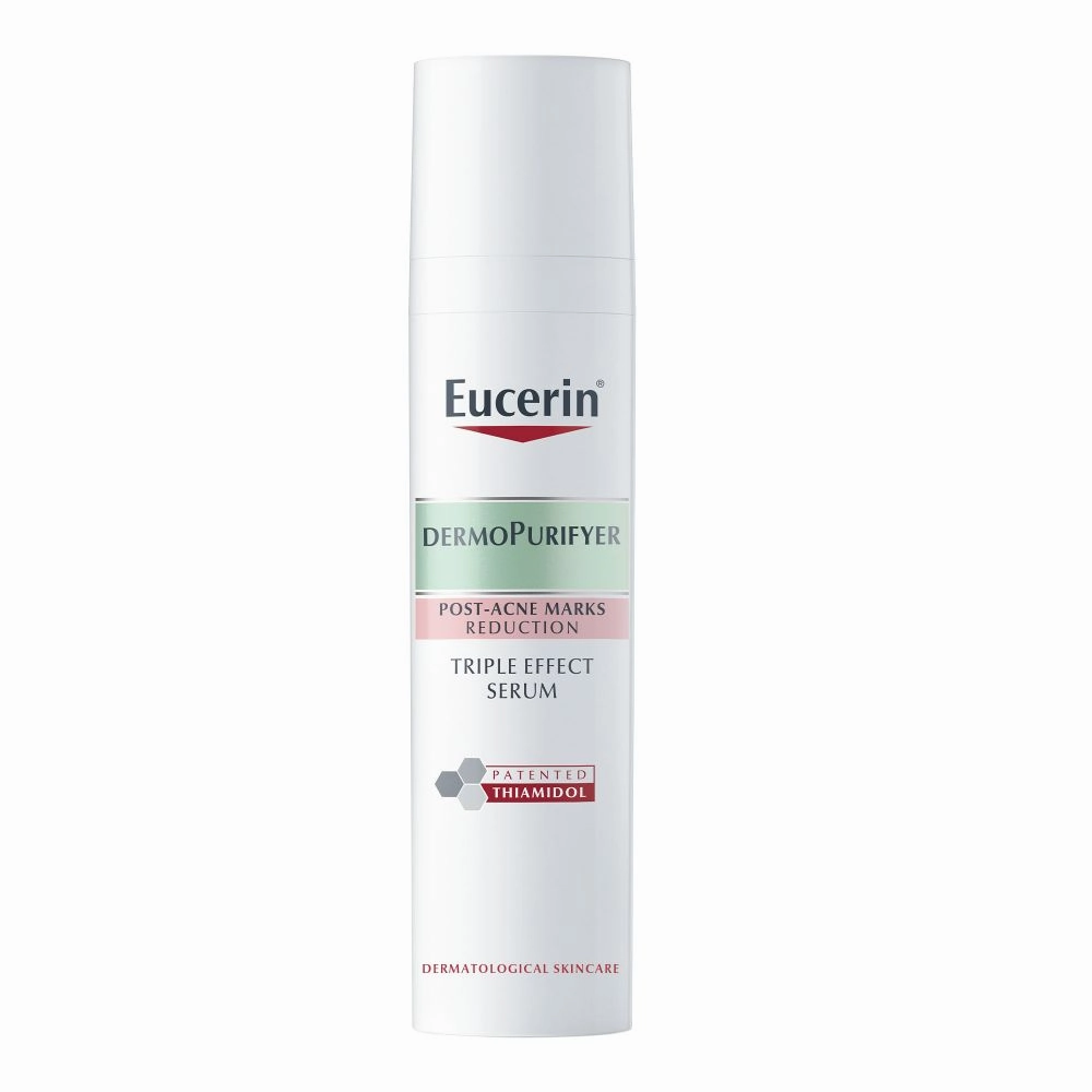 Eucerin Dermopurifyer Triple Effect Serum 40 ML